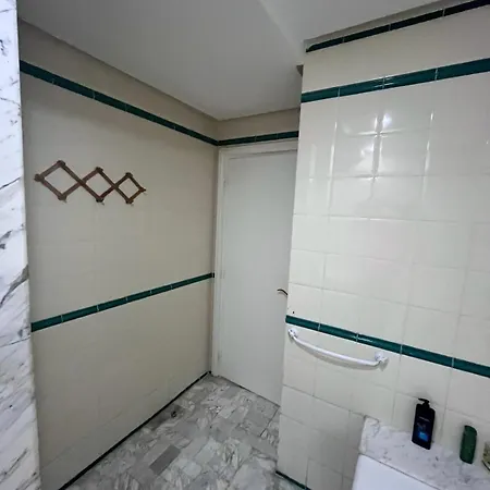 Appartement Slim Centre Sousse Exterior foto