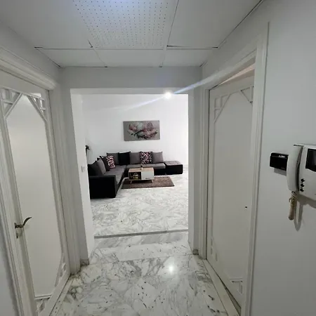 Appartement Slim Centre Sousse Exterior foto