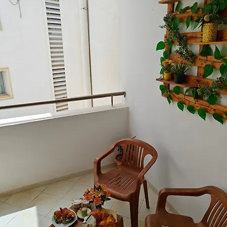 Appartement Slim Centre Sousse Exterior foto
