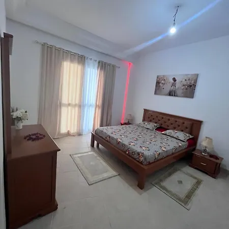 Appartement Slim Centre Sousse Exterior foto