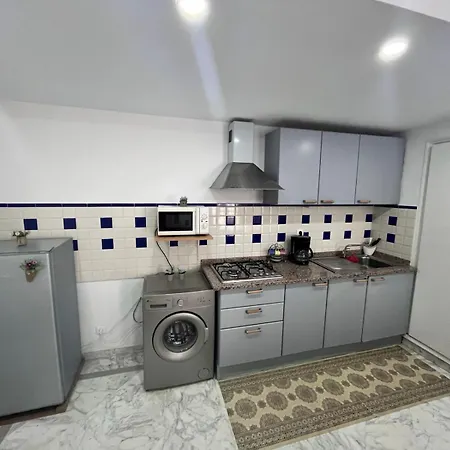 Appartement Slim Centre Sousse Exterior foto
