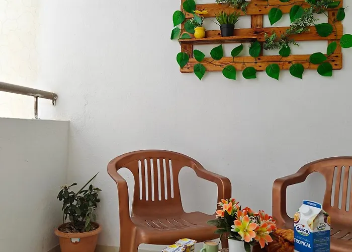 Appartement Slim Centre Sousse