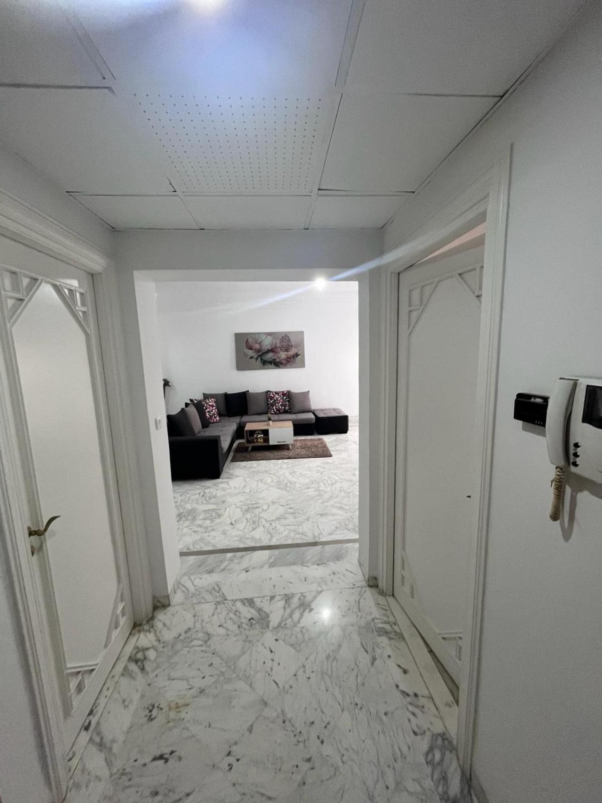 Apartment Slim Centre
