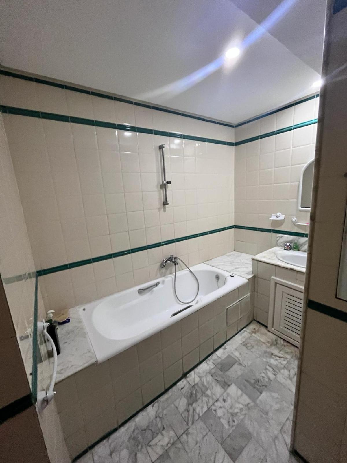 Slim Centre Apartment Sousse