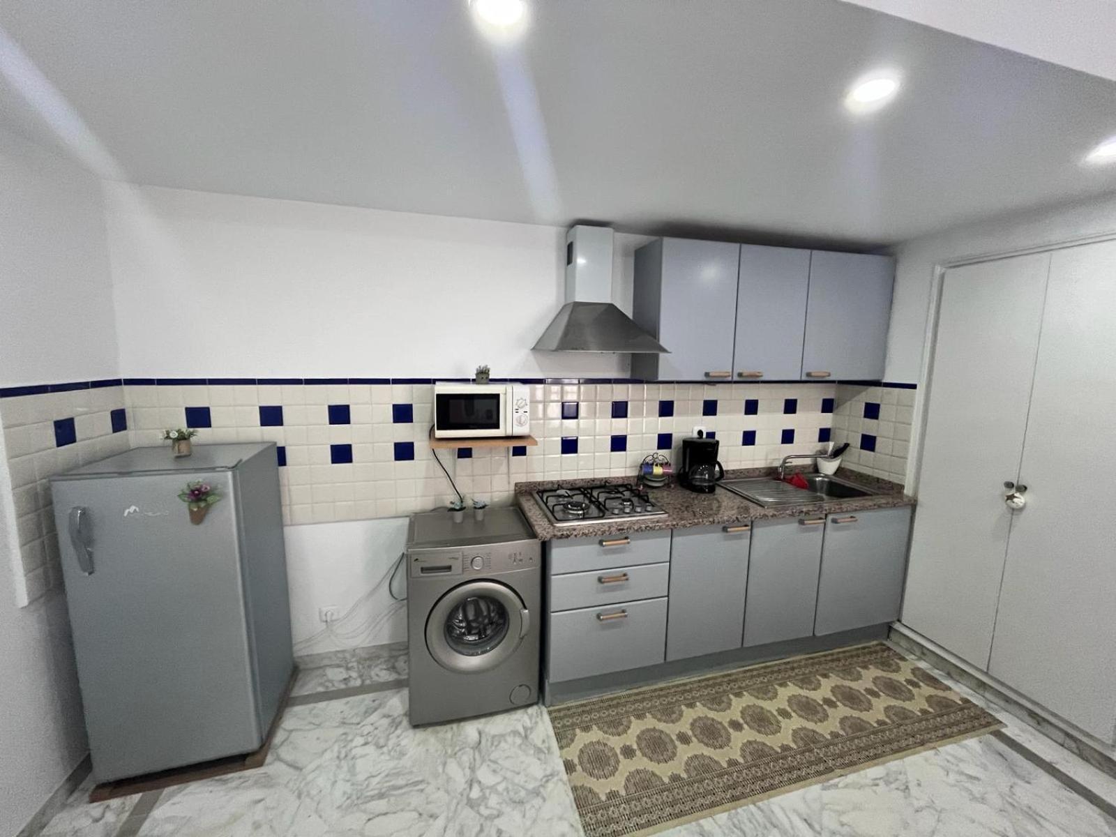 Apartment Slim Centre