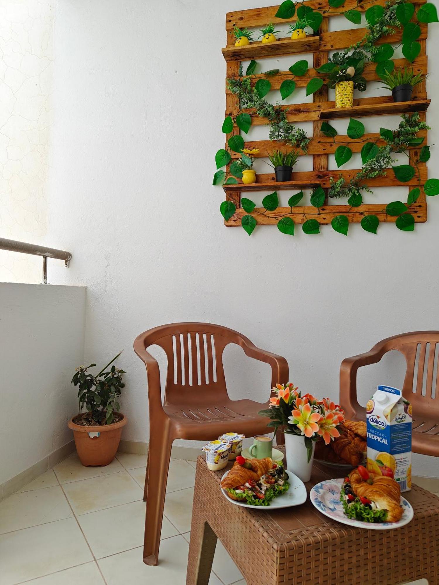 Slim Centre Apartment *